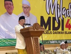 MDI: Airlangga tunjukkan kinerja terbaik bagi Golkar