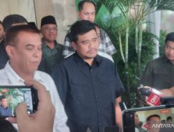 Bobby Nasution optimis dapat rekomendasi PKB maju Pilkada Sumut