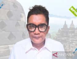 Survei SPIN unggulkan Sudaryono di Pilkada Jawa Tengah