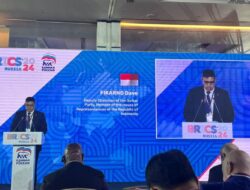 Anggota DPR: Indonesia kaji keikutsertaan di aliansi BRICS