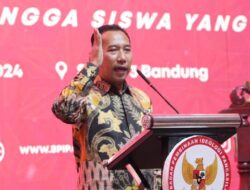 BPIP tegaskan pentingnya pendidikan Pancasila untuk pelajar