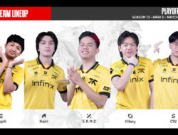 Onic pastikan tiket MSC 2024 usai amankan tempat di Final MPL ID S13