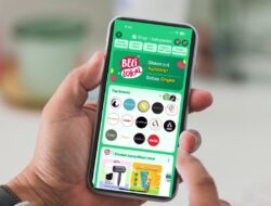 Tokopedia catat kategori fashion konsisten populer di semester I 2024