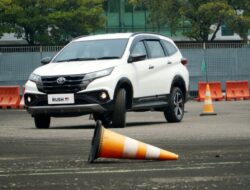 Toyota Rush GR Sport makin gahar dengan sejumlah pembaruan