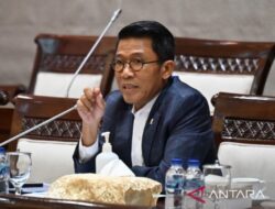 Anggota DPR paparkan sejumlah faktor pendukung perekonomian RI 2024