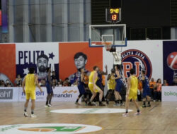 Hasil BCL Asia jadi modal Pelita Jaya arungi playoff IBL 2024