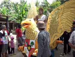 Hidup bertoleransi, Kampung Kanutan di DIY jadi Kampung Pancasila