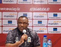 Pelatih Tanzania nilai tim Indonesia punya prospek bagus