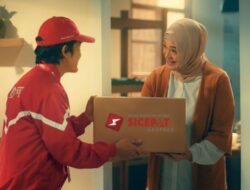 Logistik bervariatif jadi strategi penjual sukses di e-commerce