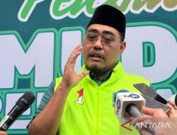 PKB jadwalkan UKK Anies sebagai calon yang diusung di Pilkada Jakarta