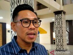 Wakil Ketua DPRD NTB kantongi rekomendasi Gerindra dan NasDem