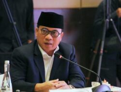 Wakil Ketua MPR: Pelaksanaan haji 2024 lebih baik dibanding sebelumnya