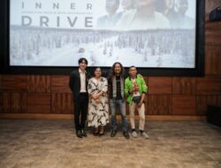 inDrive merilis film dokumenter “Inner Drive”