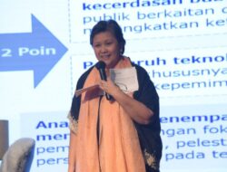 Lestari: Keterampilan dan pengetahuan dorong eksistensi perempuan 