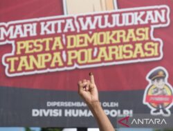 KPU Kendari: DPT Pilkada 2024 dipastikan bertambah