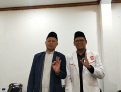 NasDem Depok usul nama Imam Budi Hartono sebagai calon wali kota