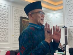 Ketua KPU enggan komentari Putusan MA