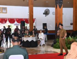 Kabupaten Trenggalek jadi tuan rumah HUT Apkasi 2024