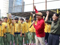 Ajak anak kenali manfaat keju lewat dongeng di Hari Keju Sedunia