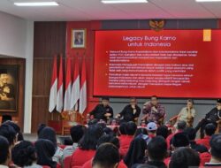 Pleidoi Indonesia Menggugat Soekarno sajikan perbaikan nasib rakyat