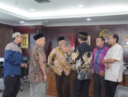 HNW: Indonesia Emas 2045 dicapai dengan peningkatan kualitas SDM