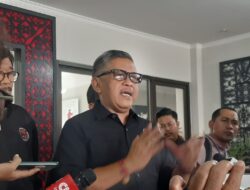 PDI Perjuangan dorong revisi UU KPK