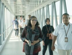 Pj Wali Kota: Rute baru Bandara Kediri buka akses koneksi