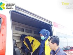 Pelabuhan Makassar tetap beroperasi setelah kebakaran KM Umsini