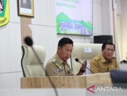 Bupati Bogor manfaatkan rest area untuk tata kawasan Puncak