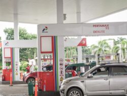 Pertamina pastikan pasokan energi di Lampung aman jelang Idul Adha