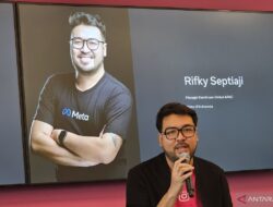 Instagram rilis Creator Marketplace, ruang baru kreator pamerkan karya