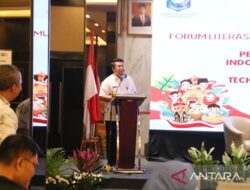 Kemendagri dukung pelaku UMKM lewat Indonesia Maju Expo & Forum 2024