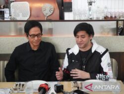 Kevin Aprilio akan tampil bersama Addie MS di Video Game Concert 2024