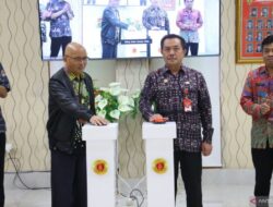 BSKDN Kemendagri targetkan himpun 30 ribu inovasi daerah di 2024