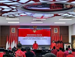 PDIP gelar Sekolah Hukum bagi caleg terpilih 2024