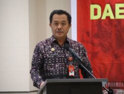 BSKDN finalisasi perumusan strategi kebijakan daerah prioritas 4 DOB