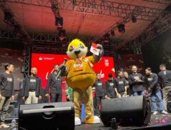 KPU Sleman luncurkan maskot dan jingle Pilkada 2024