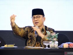 Wakil Ketua MPR: Pembentukan pansus evaluasi haji tak diperlukan