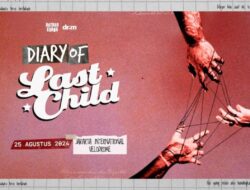 Konser tunggal Last Child akan digelar Agustus