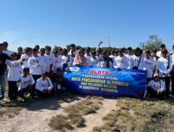 Nelayan Situbondo dilatih budidaya rumput laut, guna tambah pendapatan