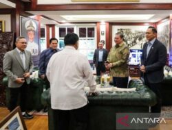 Anis sebut pertemuan Prabowo dan KIM bahas strategi pertahanan negara