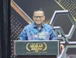 Inisiatif Kemenkominfo buat AI optimal dukung pertumbuhan industri