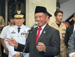 Titoi tepis isu rotasi Pj untuk mudahkan Presiden cawe-cawe