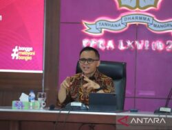 Menpan RB tekankan pentingnya transformasi digital bagi masa depan RI