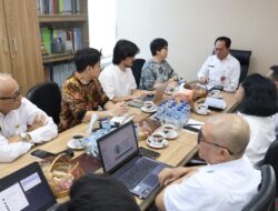 BSKDN gandeng Koso Nippon tingkatkan efektivitas program pemda