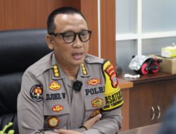 Polisi tangkap empat tahanan melarikan dari Polsek Biromaru Sigi