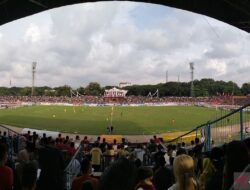 Semen Padang FC datangkan 11 pemain baru hadapi Liga 1