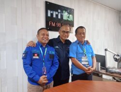 Dirpem: ANTARA siap jadi “media hub” di IKN