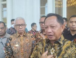 BNPP perkuat 222 kecamatan di wilayah perbatasan 