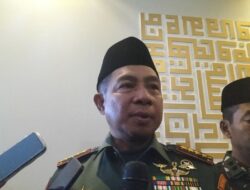 TNI sebut masyarakat sipil berpeluang ke Gaza bantu warga Palestina